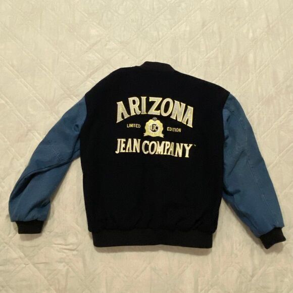 Vintage Arizona Jean Co jacket Large - Picture 5 of 5